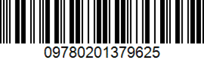 This barcode **should not** scan.